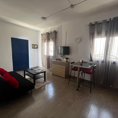 Appartamento Casa Domingo 3 La Santa Esterno foto